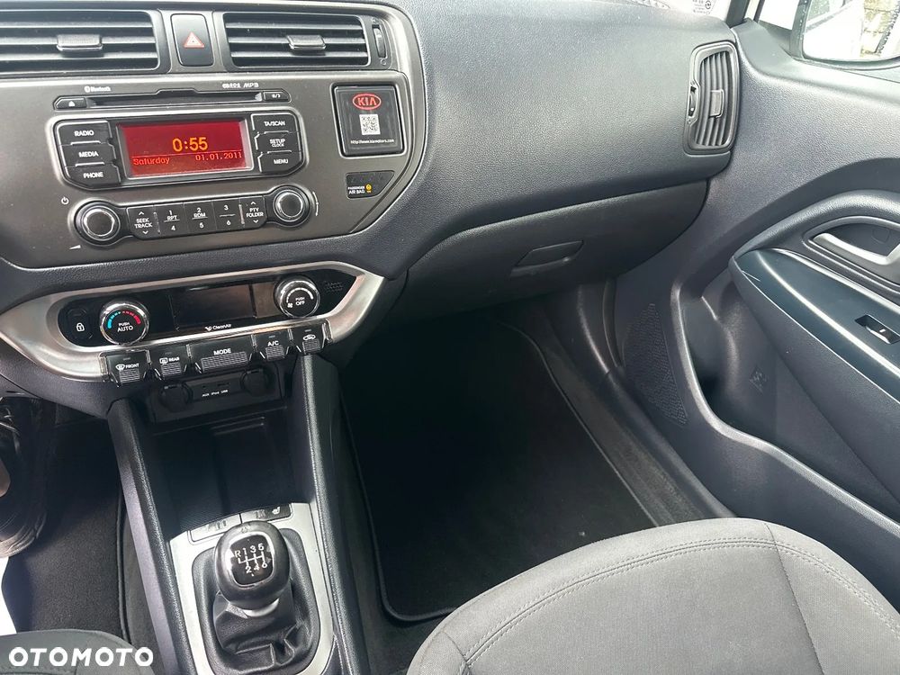 Kia Rio 1.4 XL - 23
