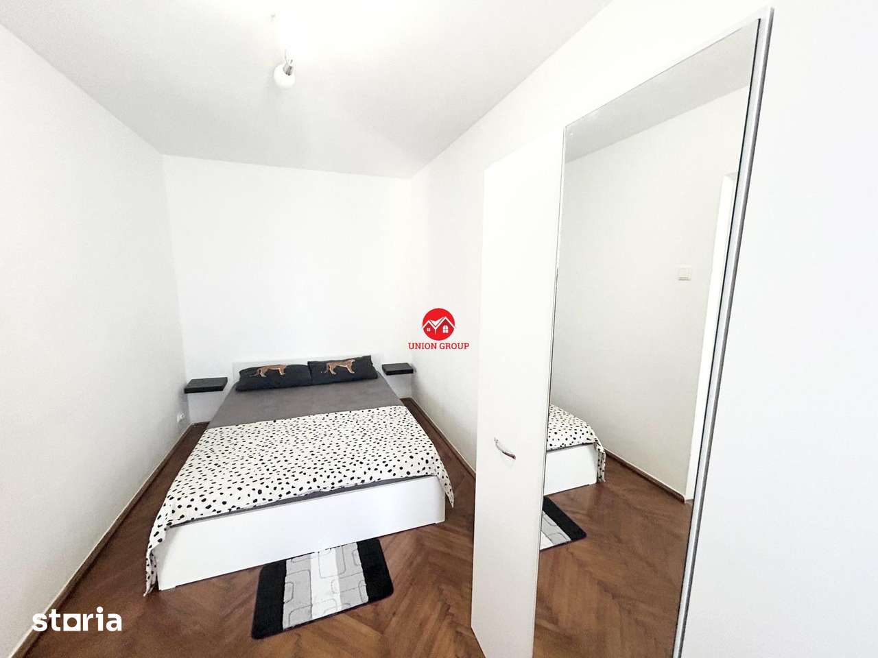 Apartament 2 camere | Centrala pe Gaz | Zona Tomis Nord — fotografia 2