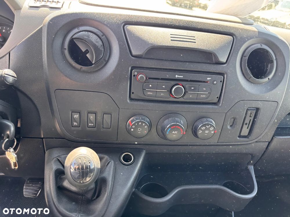 Renault MASTER - 10