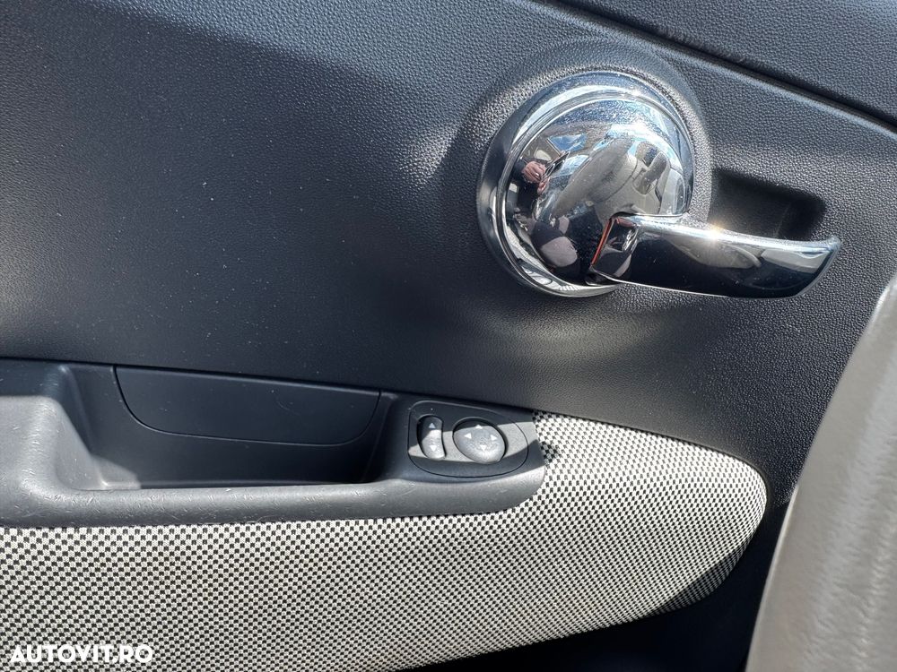 Fiat 500 1.2 8V Dualogic Start&Stopp Pop-Star - 18