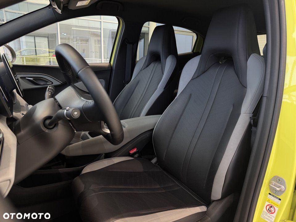 BYD Dolphin Surf - 8