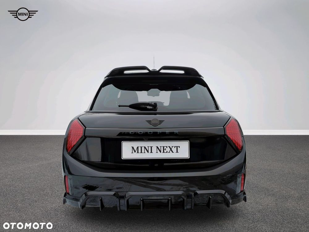 MINI Cooper C Linia John Works - 6