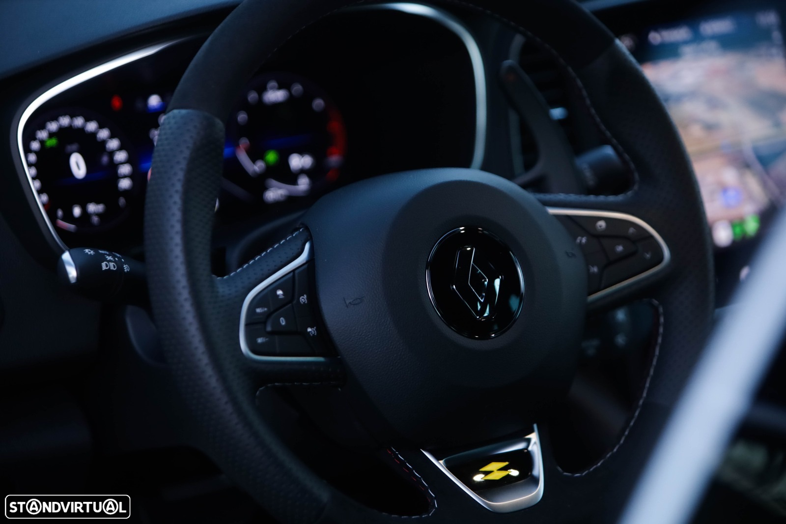 Renault Mégane 1.8 TCe R.S. Ultime EDC - 59
