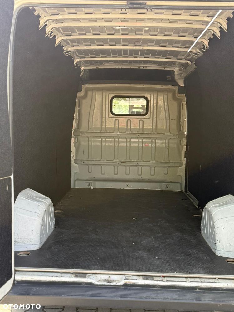 Peugeot Vat23% Euro6 Boxer (nie Ducato Jumper) L3H2 - 26