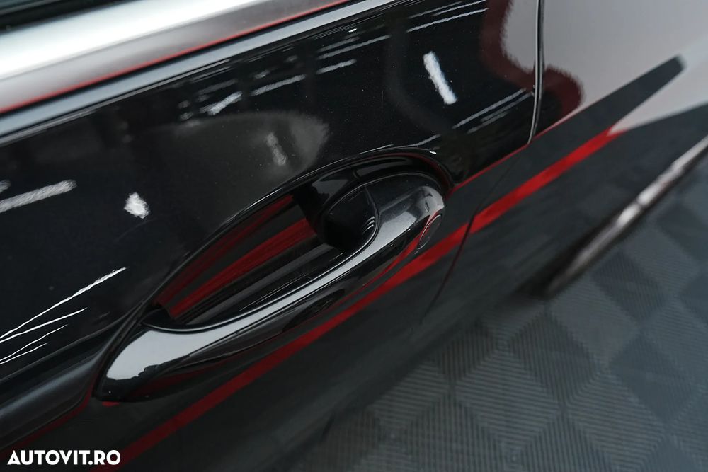 BMW X3 xDrive20d Aut. - 33