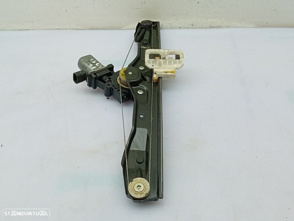 Elevador vidros frente esquerdo FIAT Panda (312_, 319_) - 2