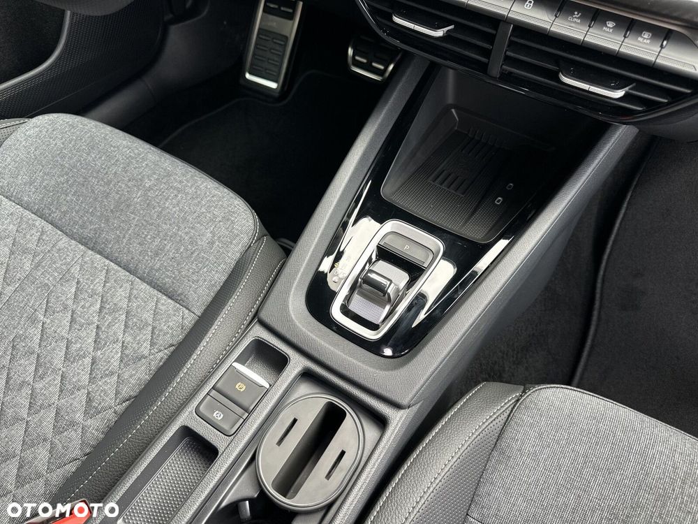 Skoda Octavia 2.0 TSI Sportline 4x4 DSG - 20