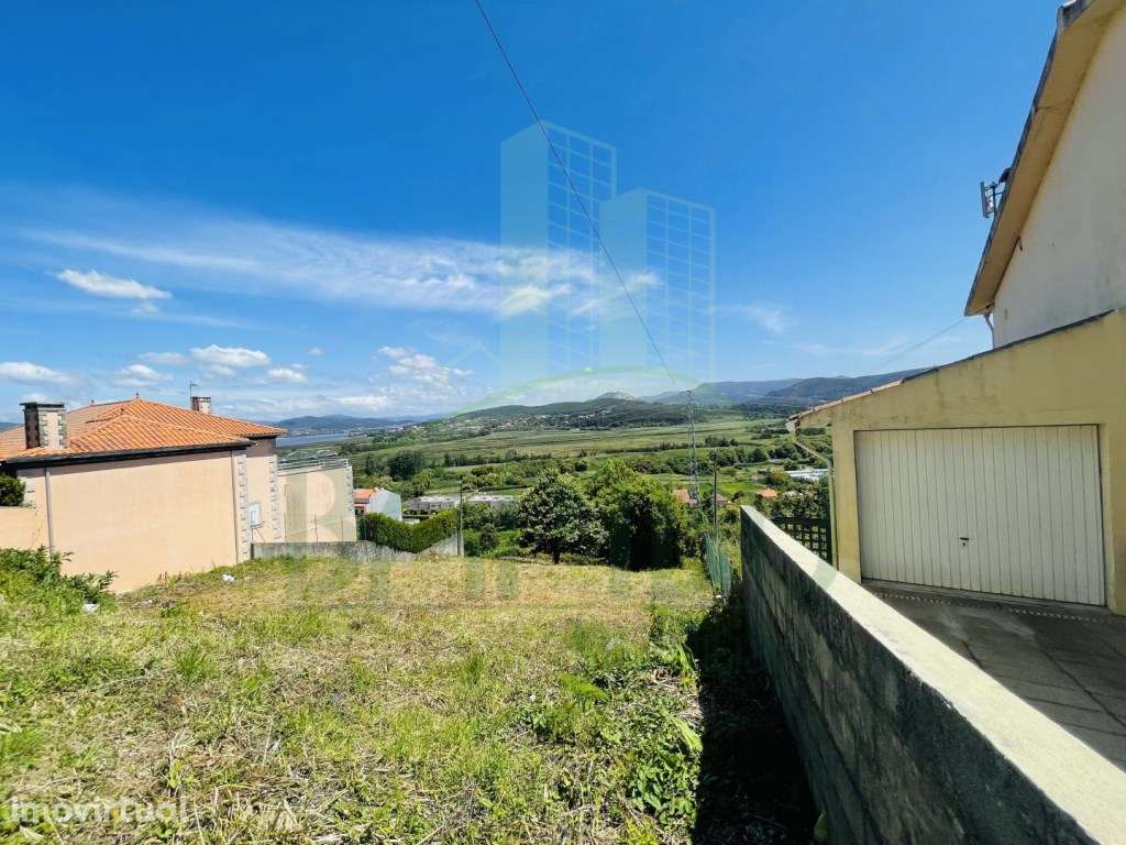 Terreno para construção em Vilarelho - Grande imagem: 3/8