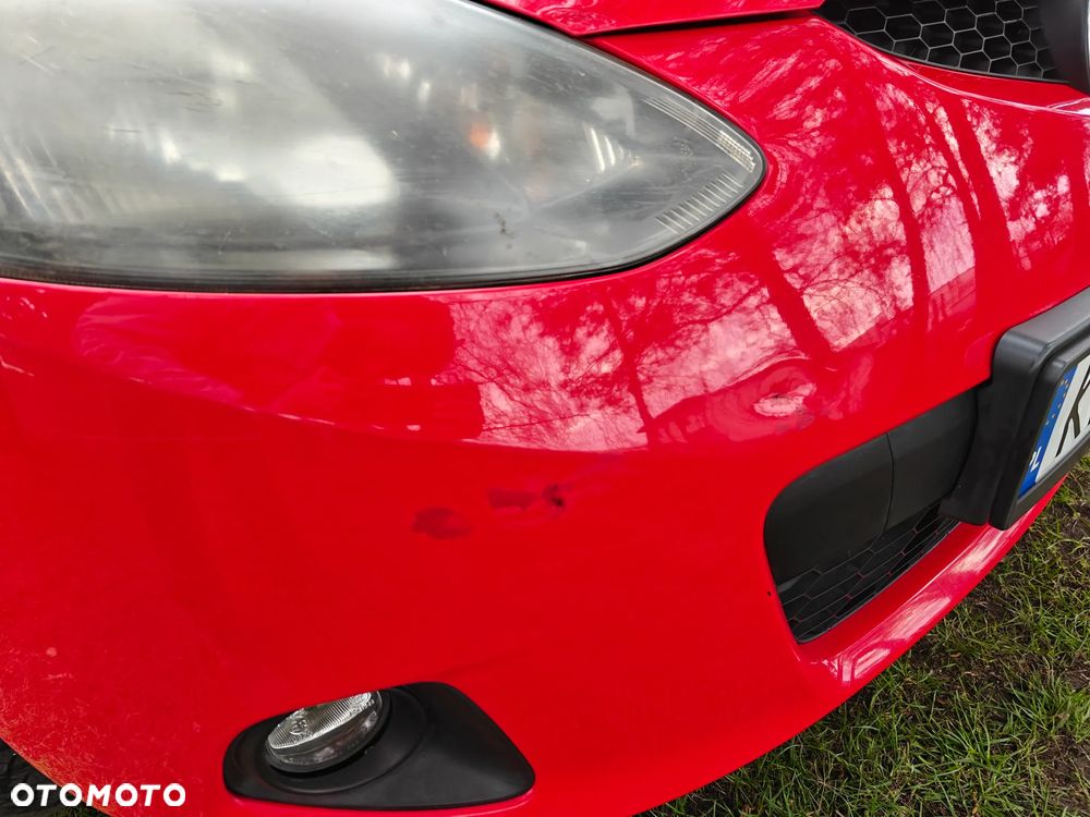 Mazda 2 1.5 Dynamic - 10