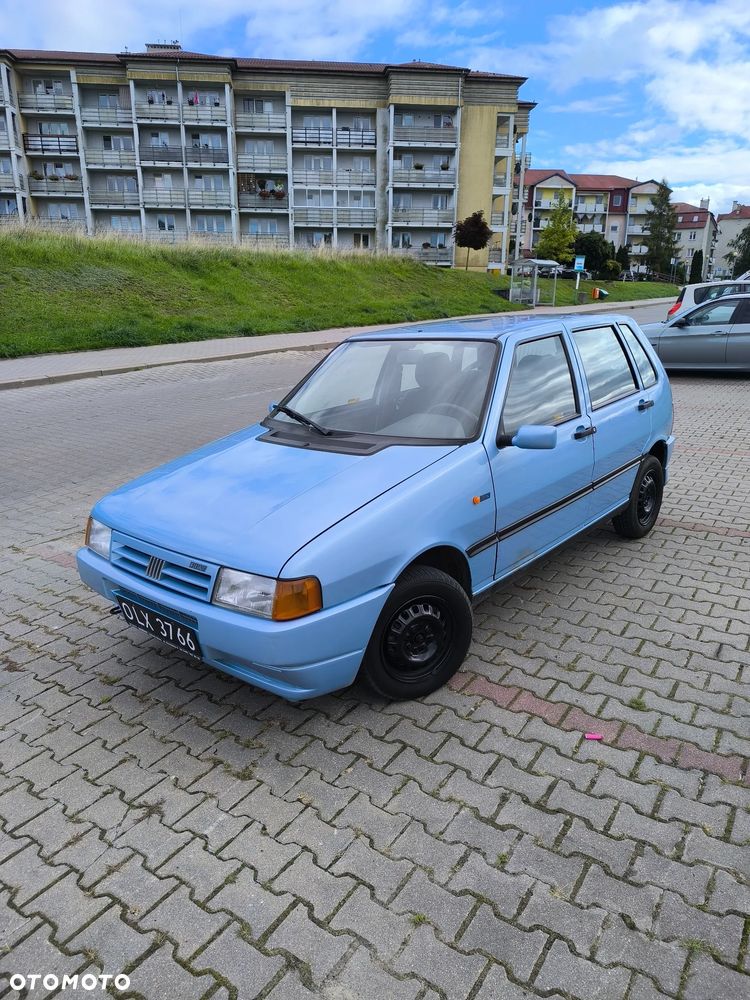Fiat Uno