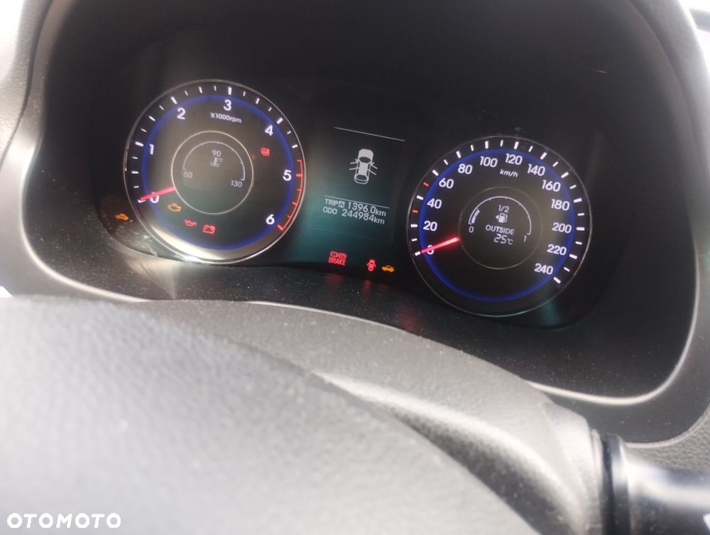 Hyundai i40 - 3