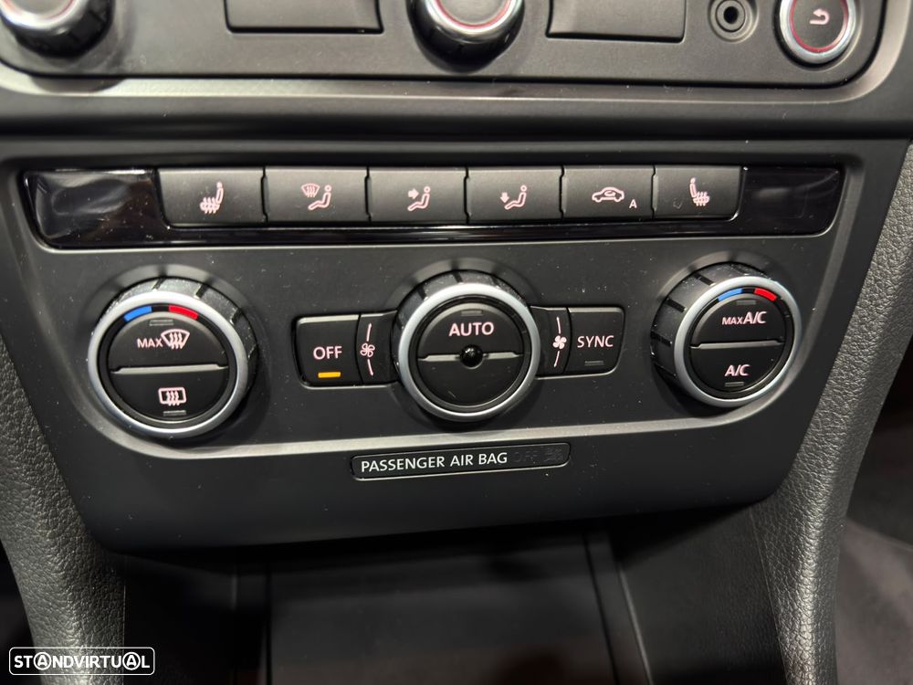 VW Golf Cabriolet GTI - 29