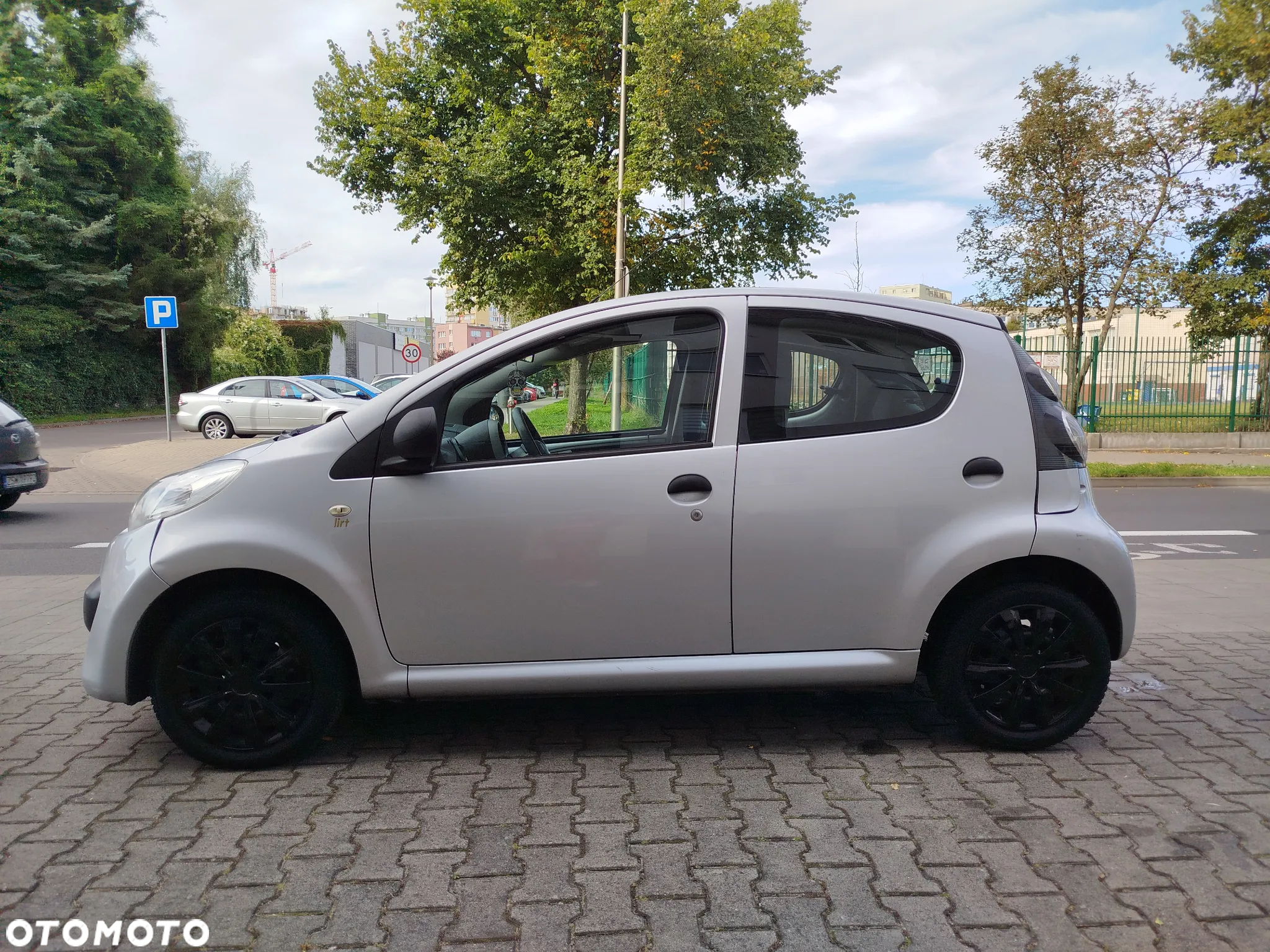 Citroën C1 - 9