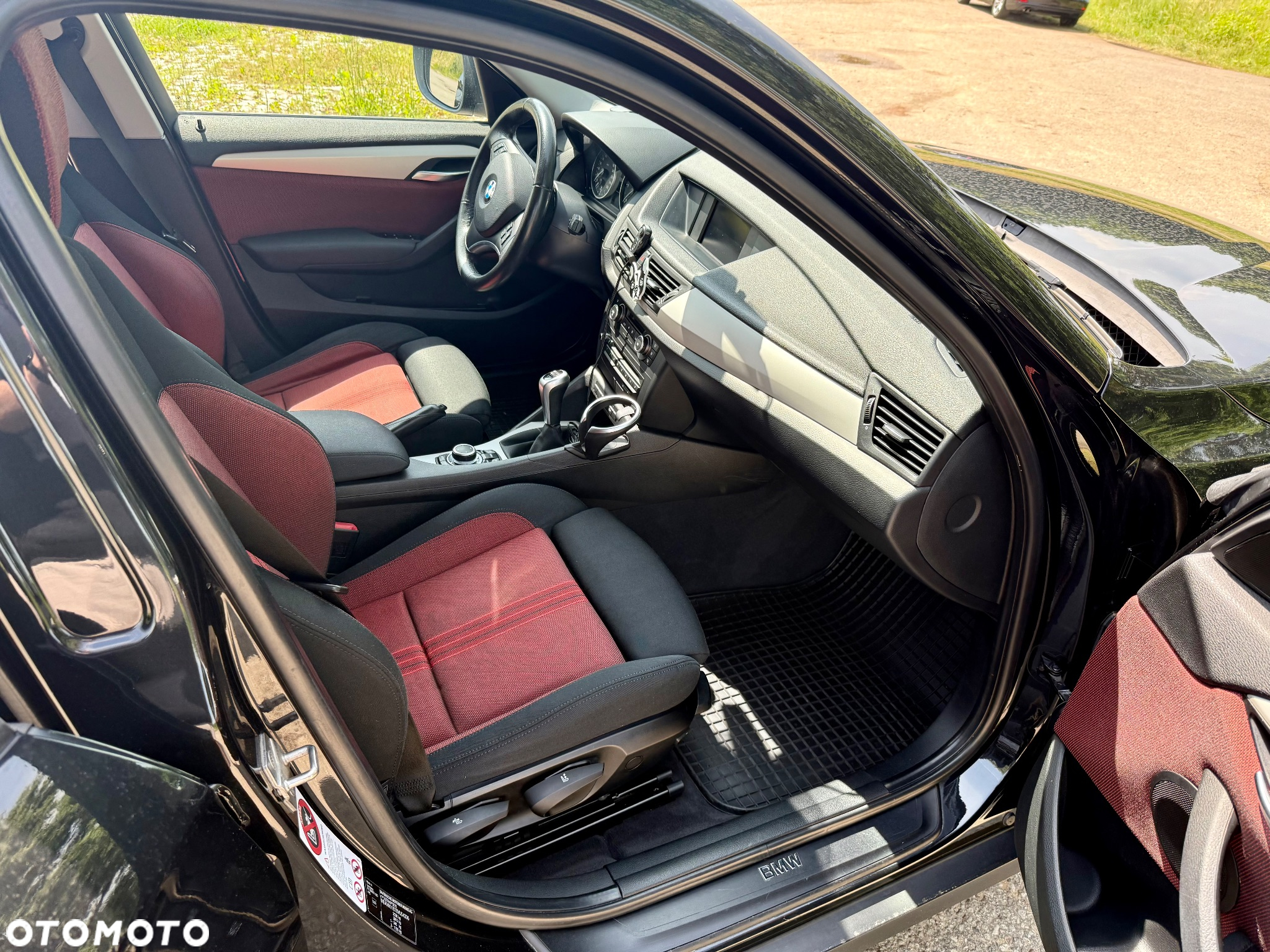 BMW X1 sDrive18d - 6