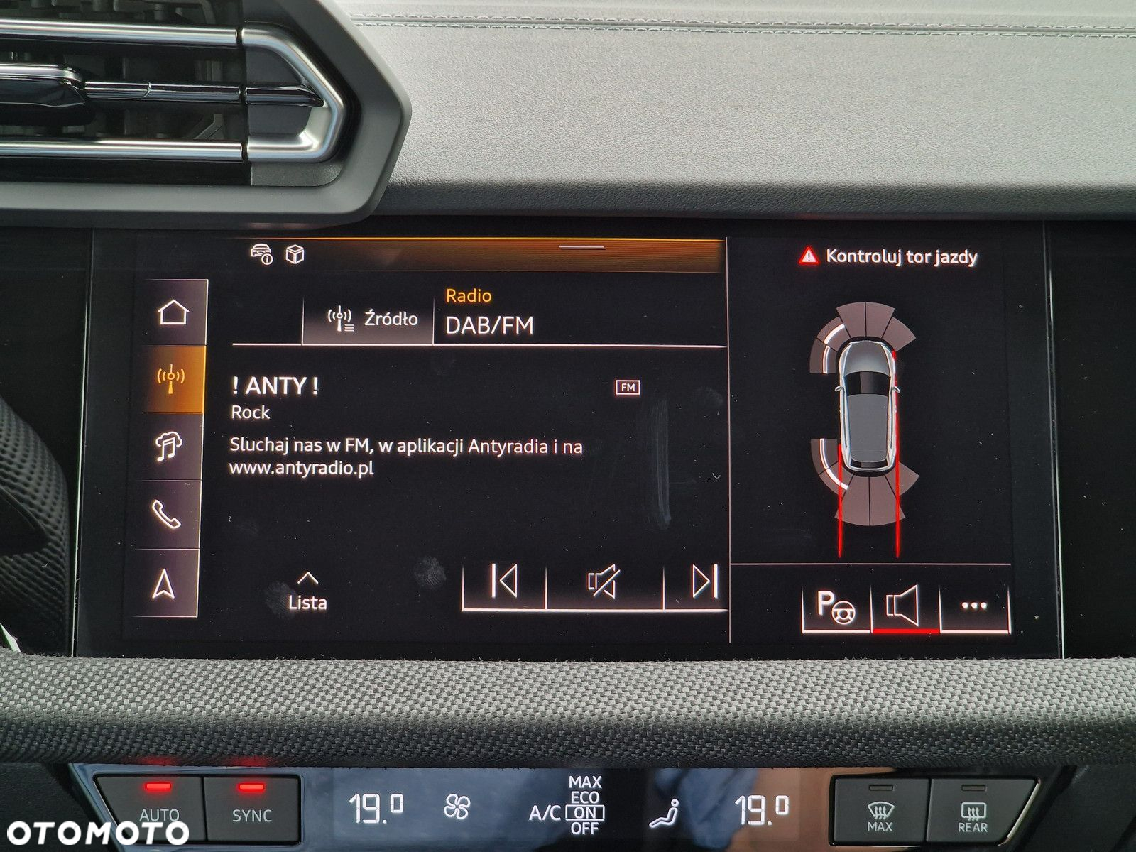 Audi S3 TFSI Quattro S tronic - 37
