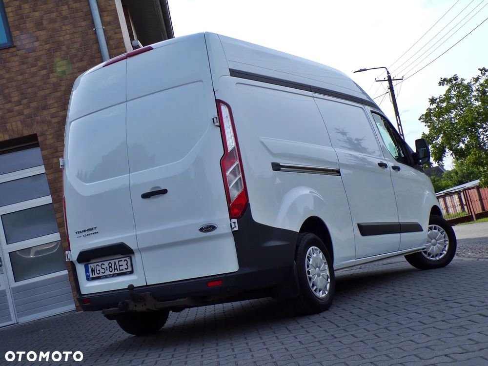 Ford Transit CUSTOM - 2