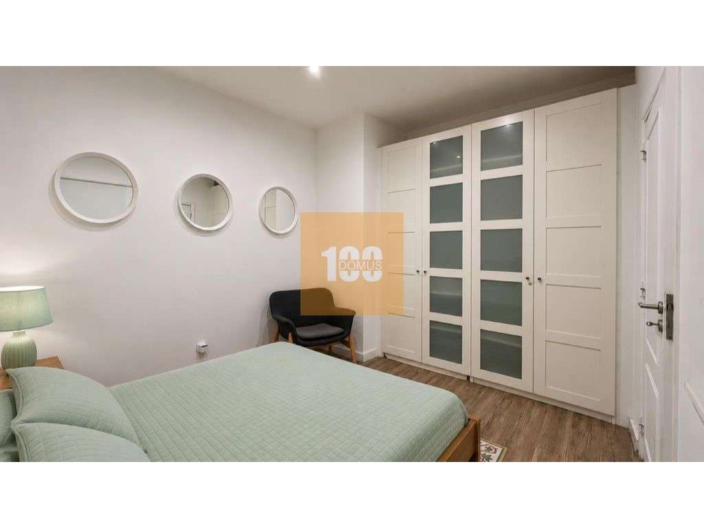 T3 para investimento - Bica / Santa Catarina - Lisboa - Grande imagem: 2/32