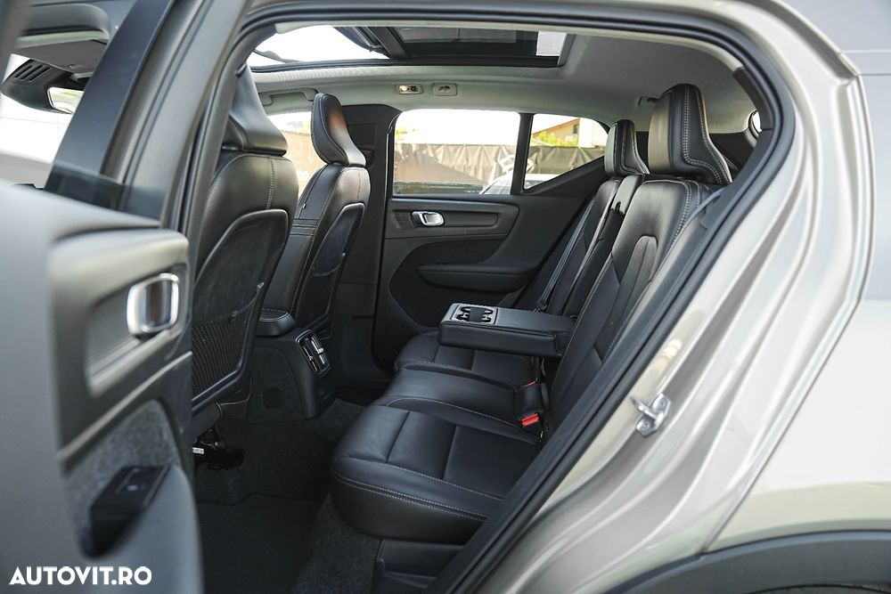 Volvo XC 40 T5 Recharge DKG Inscription - 17