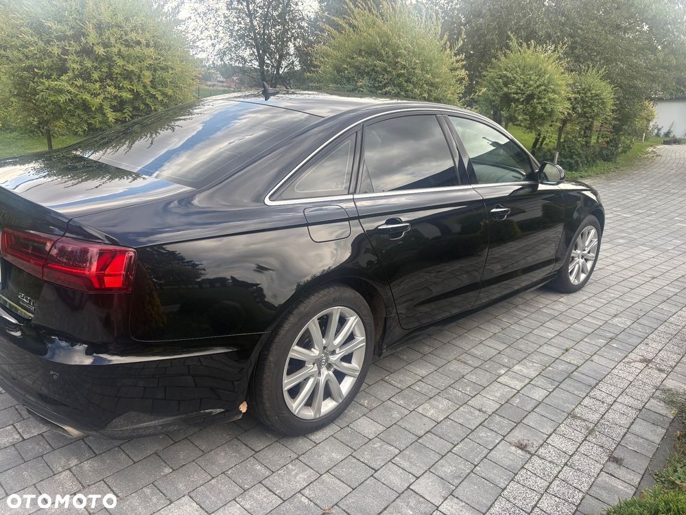 Audi A6 - 3