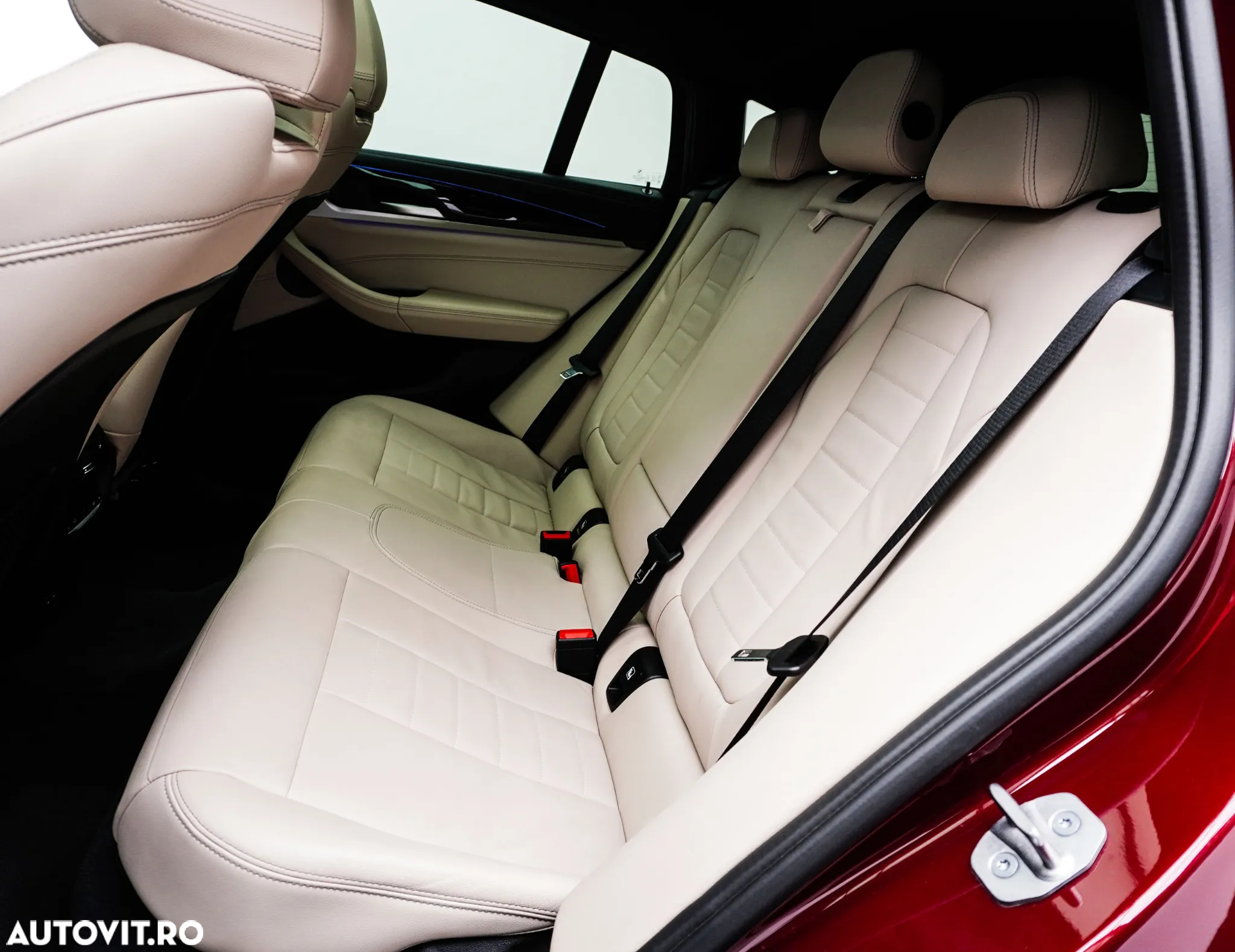 BMW X4 M M40d AT MHEV - 16