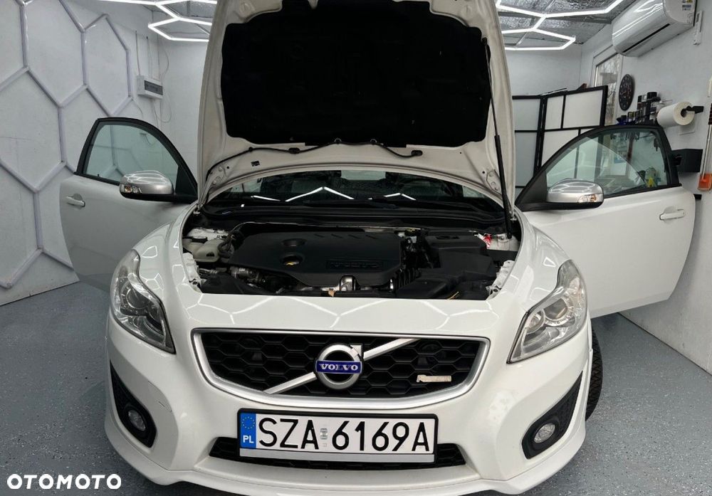 Volvo C30 - 29