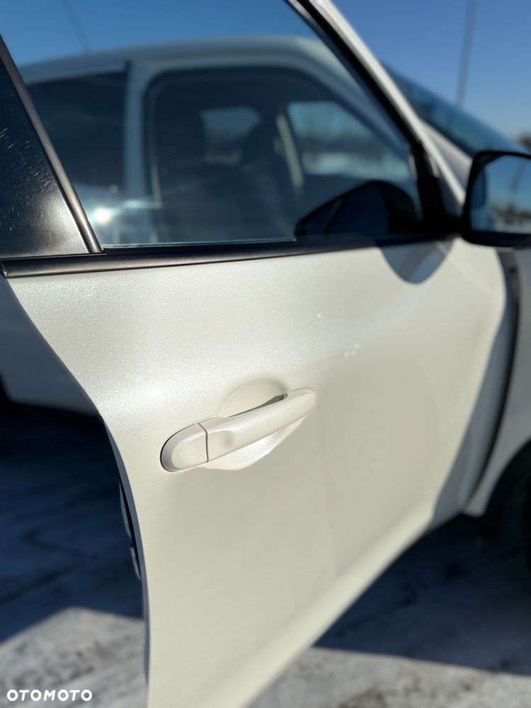 Nissan Juke 1.2 DIG-T Acenta - 18
