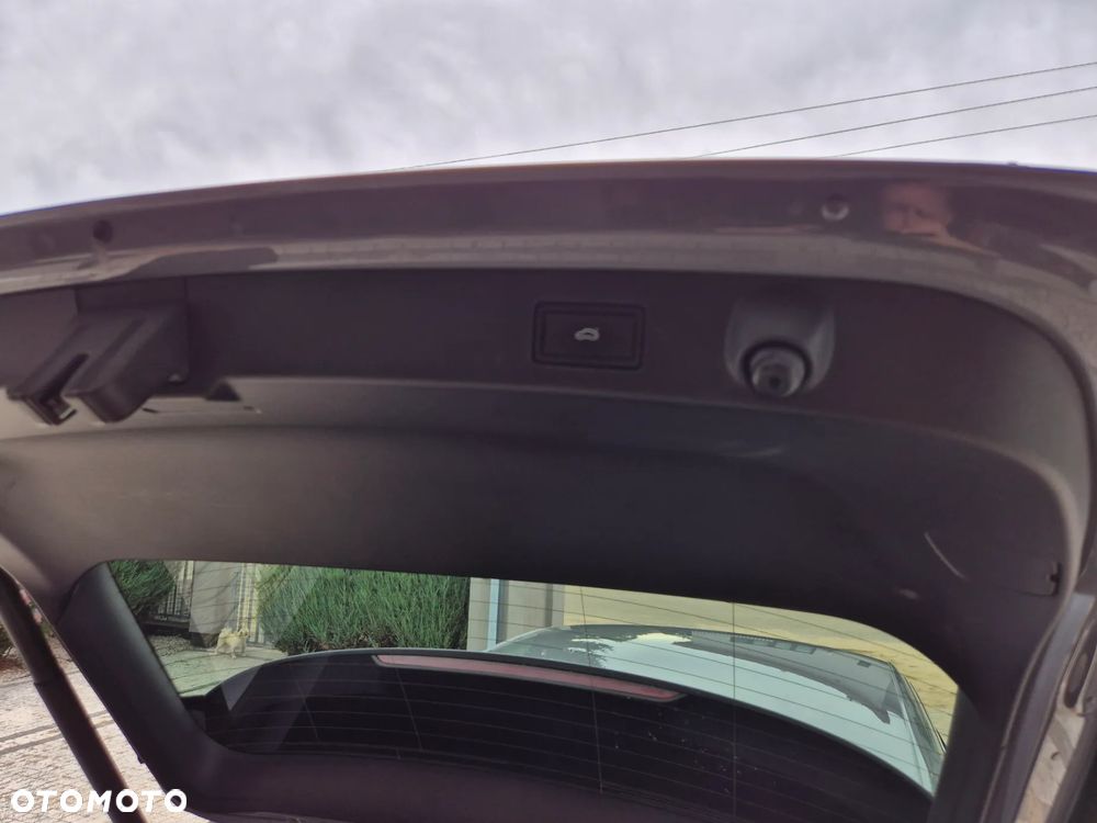 Volkswagen Arteon 2.0 TDI SCR 4Motion DSG R-Line - 10