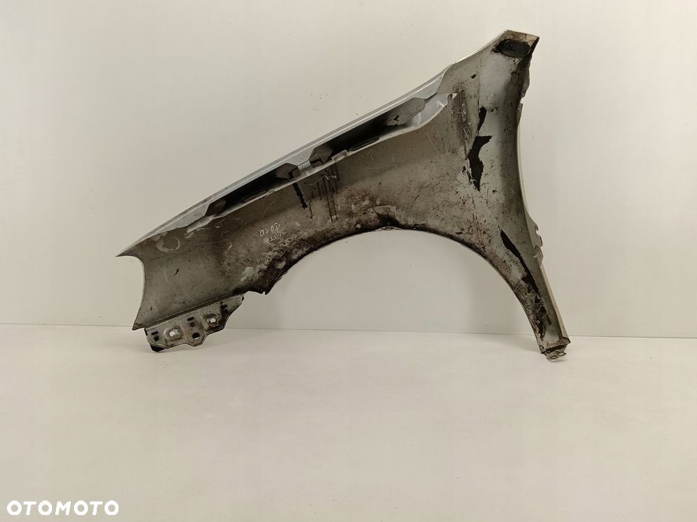 BŁOTNIK PRAWY PRZÓD PRZEDNI VW JETTA 05-10 - 6