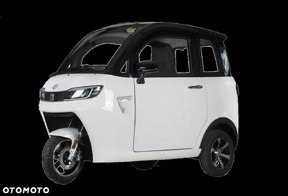 iamelectric ARIEL - 17