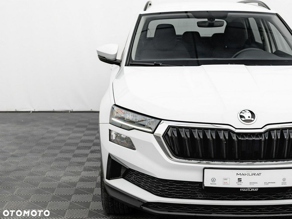 Skoda Karoq 2.0 TDI SCR 4x2 Ambition DSG - 9