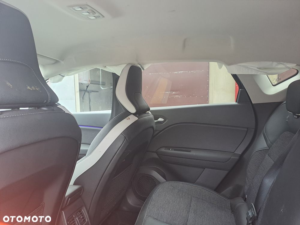 Renault Captur TCe 100 INTENS - 13