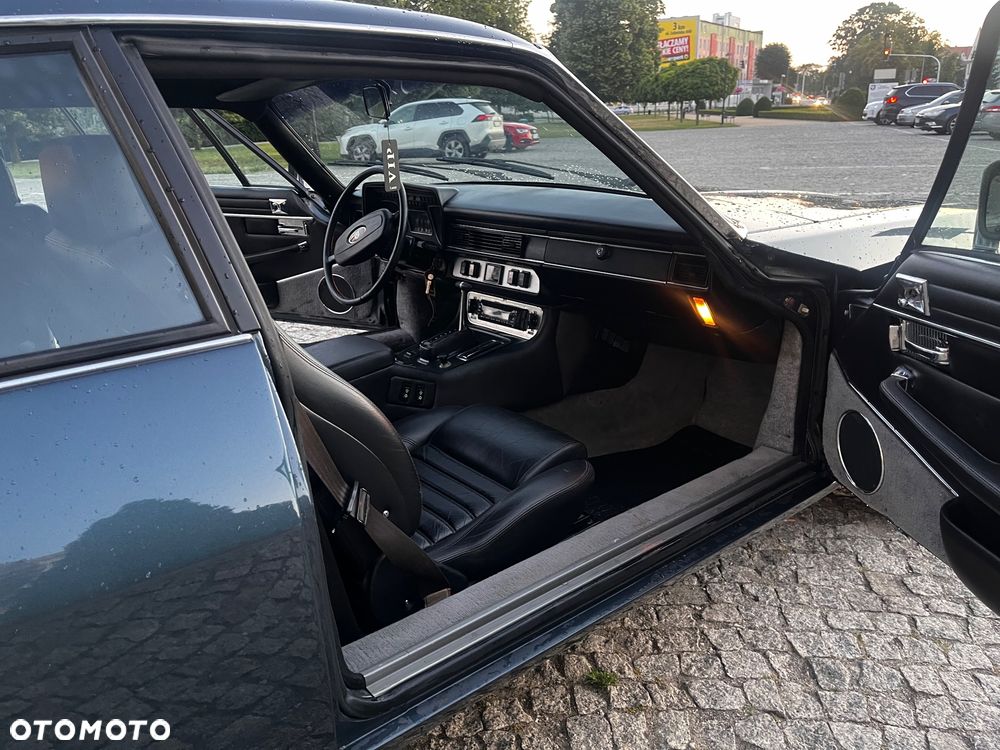 Jaguar XJS - 24