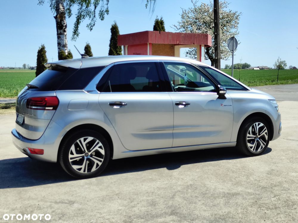 Citroën C4 SpaceTourer 1.5 BlueHDi Rip Curl S&S - 7