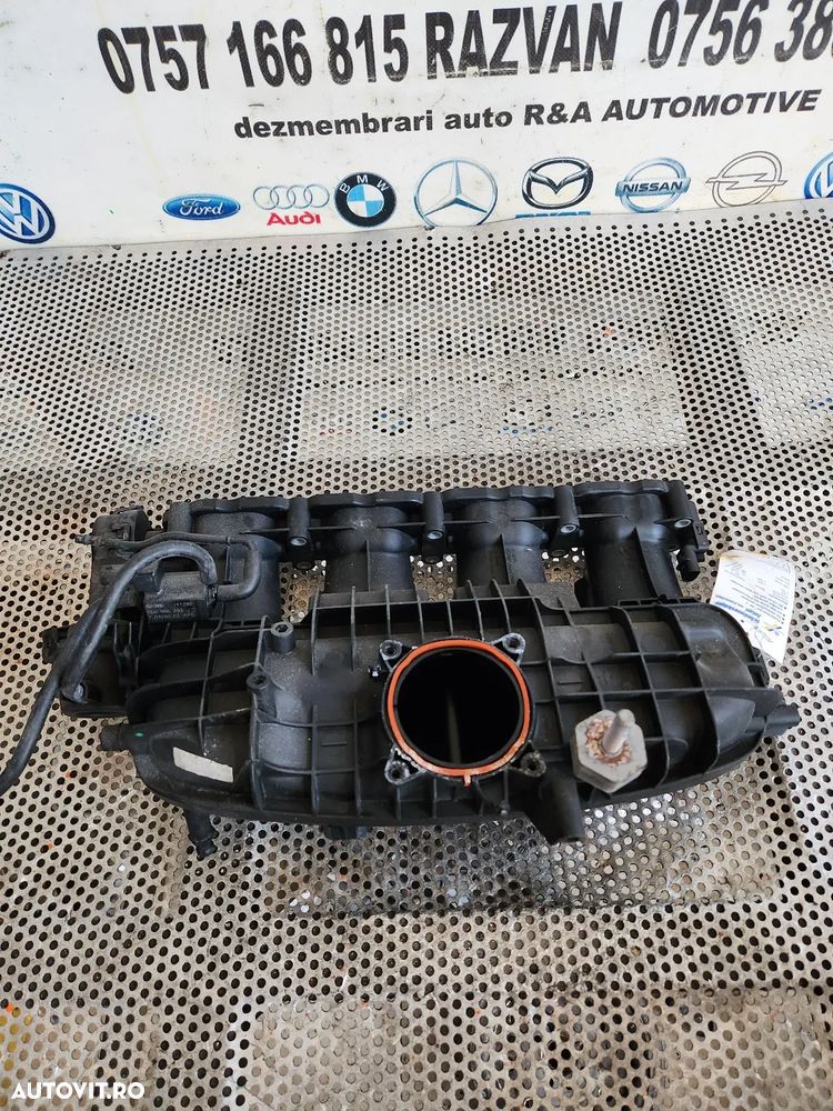 Galerie Admisie Audi A5 A6 4G C7 Passat Golf Arteon CC Etc 2.0 TFSI Cod 06LT - Dezmembrari Arad - 6