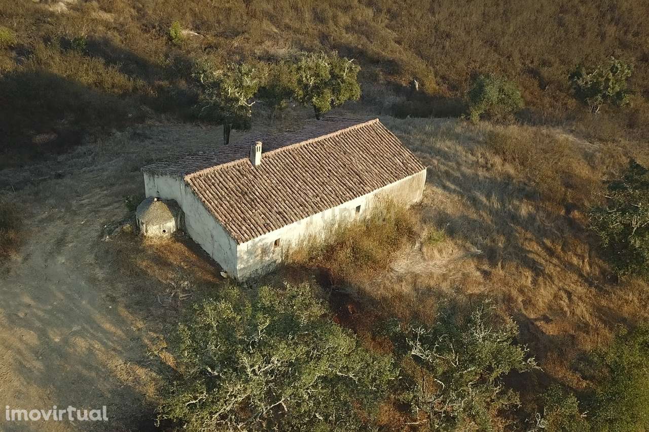Herdade Alentejana - Um Lugar Onde o Silêncio Tem Valor e a Terra Tem - Grande imagem: 3/15