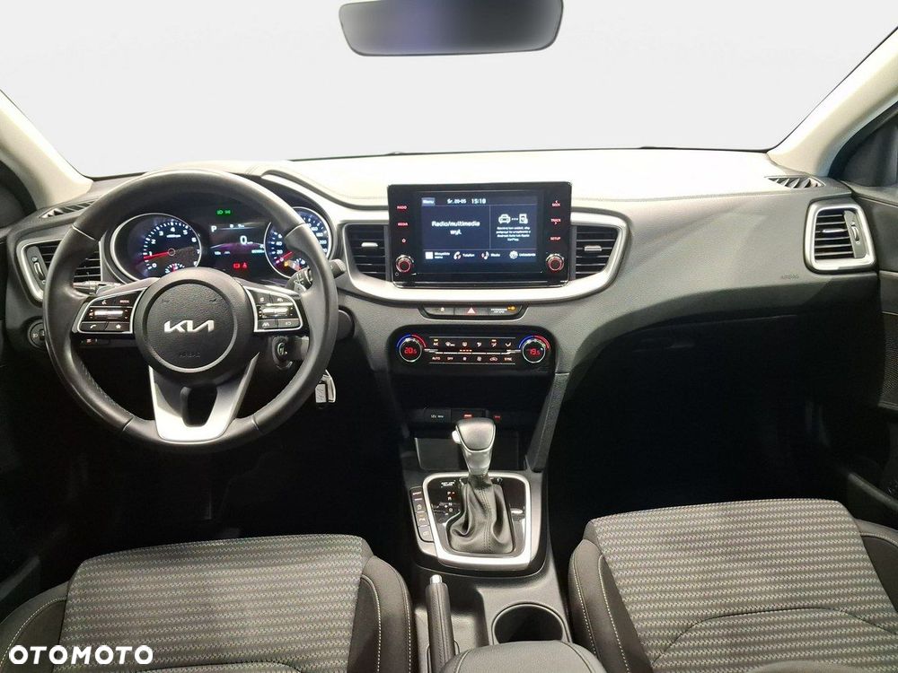 Kia XCeed - 15