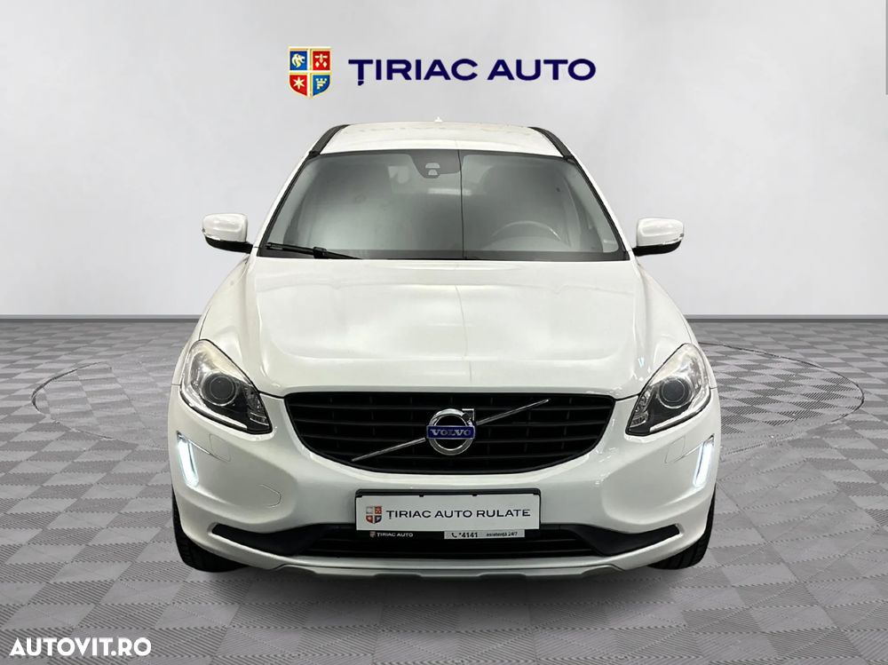 Volvo XC 60 - 8