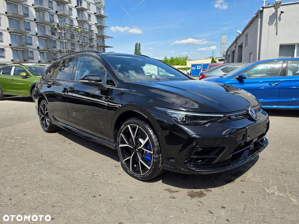 Volkswagen Golf - 5
