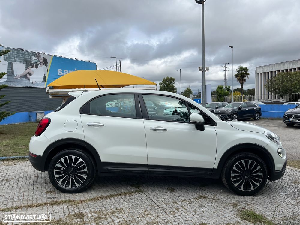 Fiat 500X 1.3 MJ Lounge - 6
