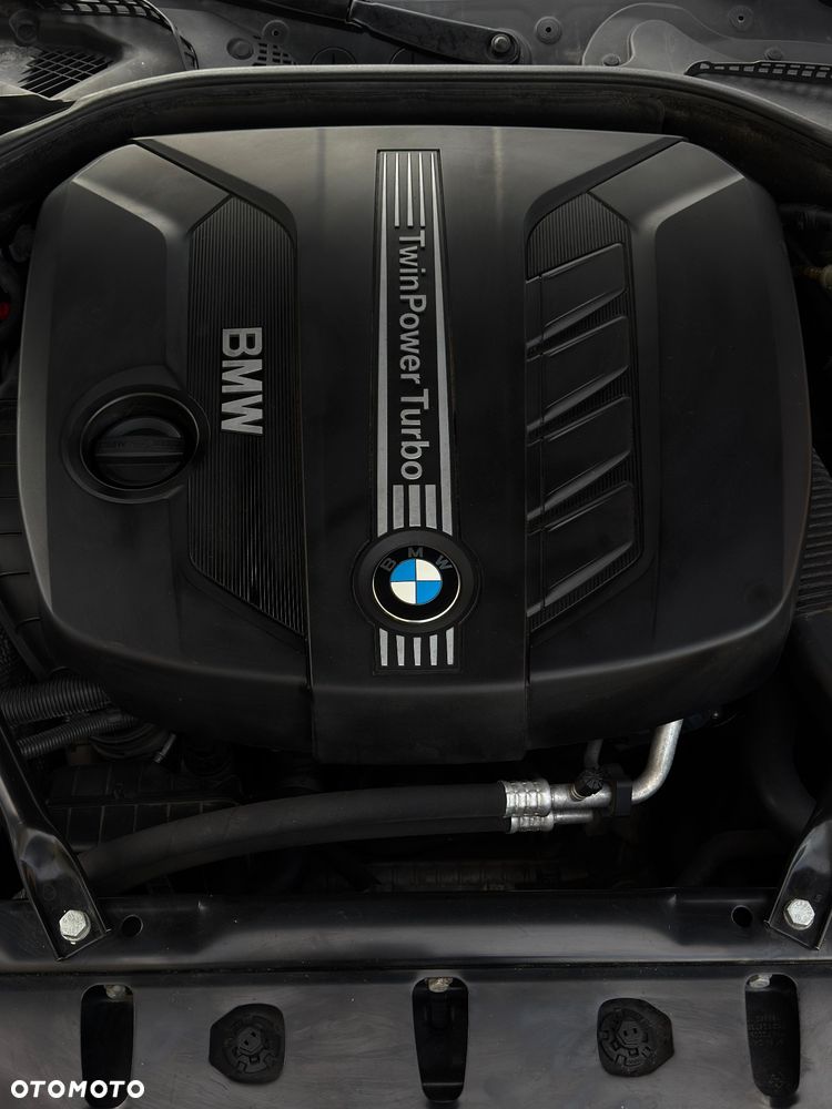 BMW Seria 5 - 15