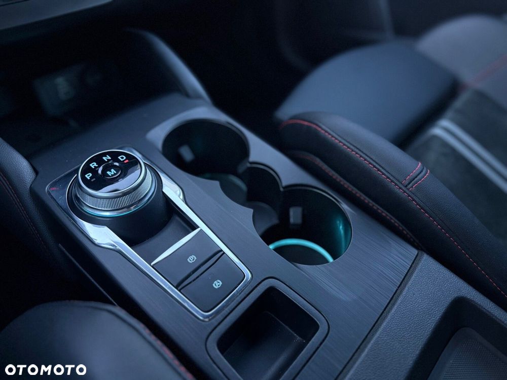 Ford Focus 2.3 EcoBoost ST X - 29