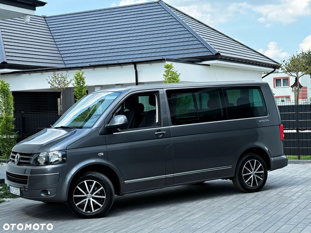 Volkswagen Multivan L1 Business - 7