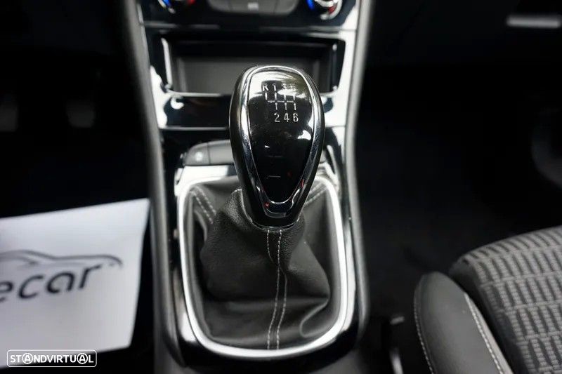 Opel Astra 1.2 Turbo Elegance - 26