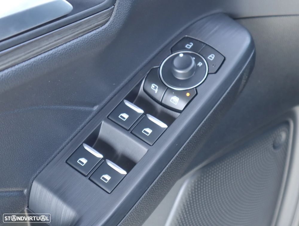 Ford Kuga 2.5 PHEV Active - 36