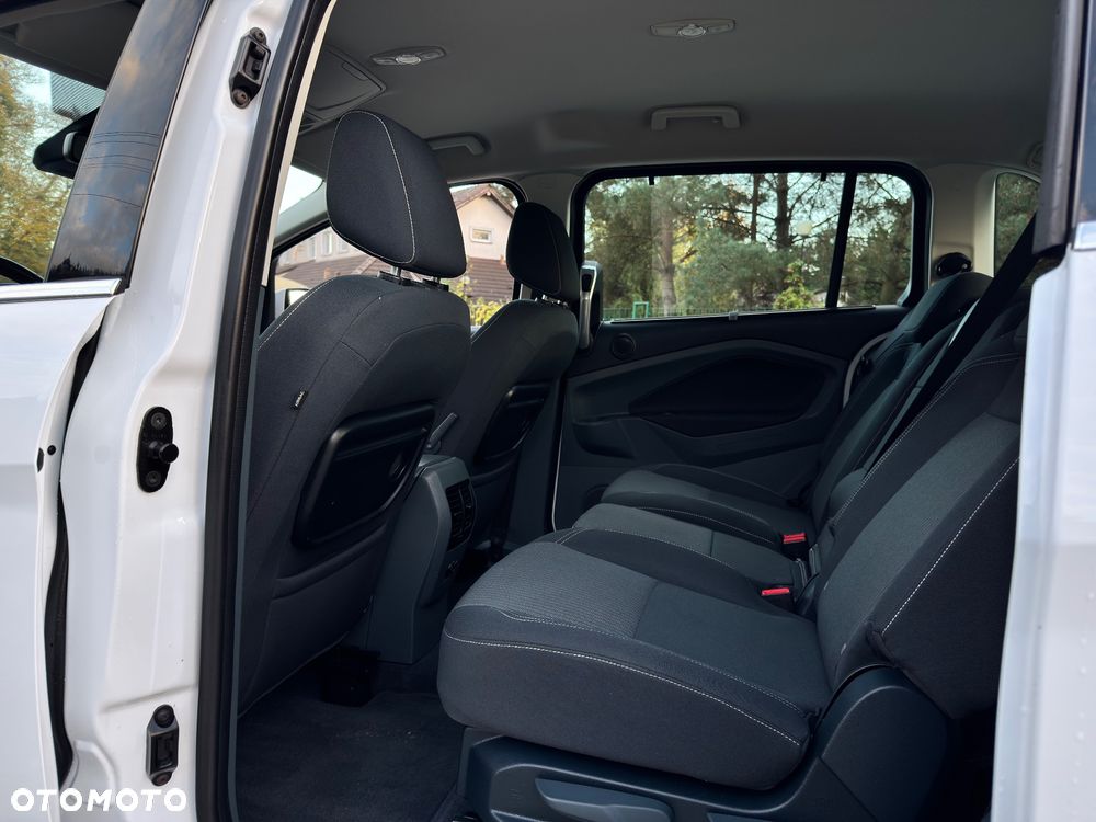 Ford C-MAX 2.0 TDCi Business Edition - 15