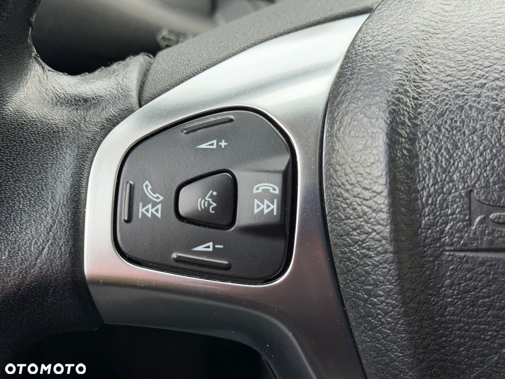 Ford EcoSport 1.0 EcoBoost TITANIUM X - 32