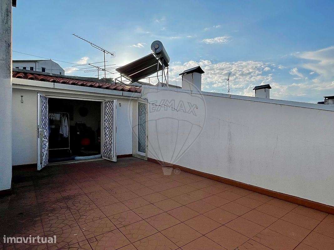 Moradia T3 em Carvalhais de Baixo, Coimbra - Grande imagem: 4/28