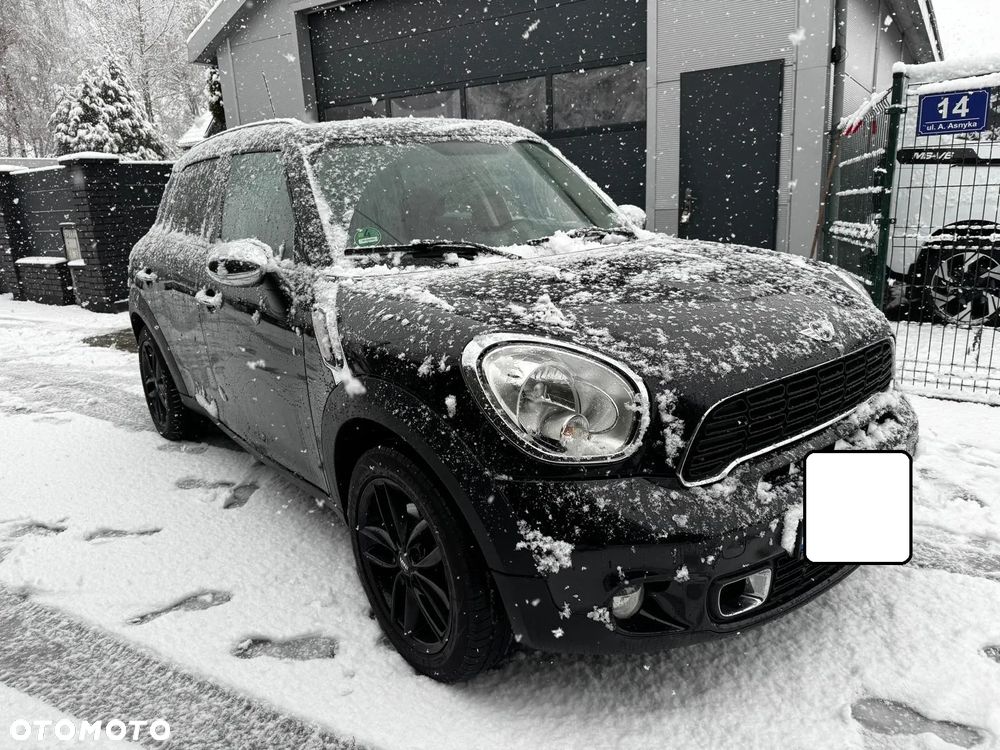 MINI Countryman - 2