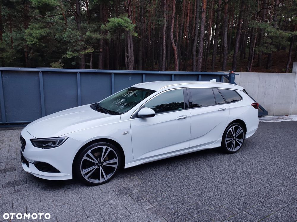 Opel Insignia 2.0 Automatik Innovation - 28