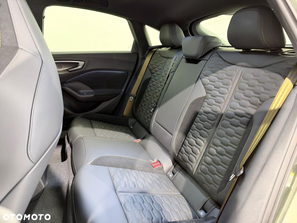 Audi RS5 Limousine - 23
